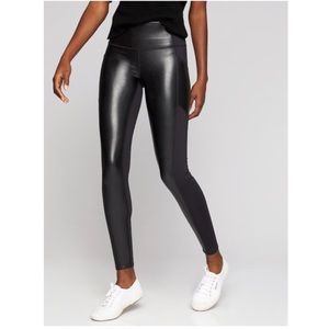 Athlete Gleam Chaturanga to Town Tight PS NWT